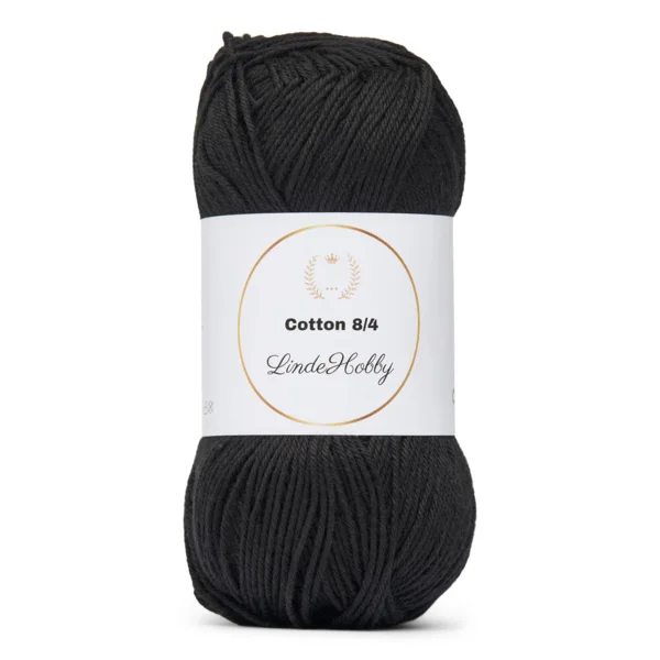 LindeHobby Cotton 8/4